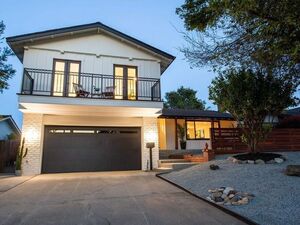 photo 1 of 1230 Sargent Dr, Sunnyvale, CA 94087