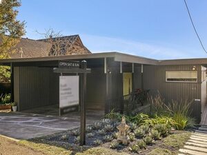 photo 1 of 148 Highland Blvd, Kensington, CA 94708