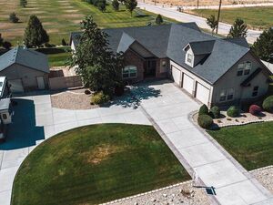 photo 1 of 12179 W Tustin Ln, Kuna, ID 83634