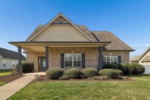 photo 1 of 2420 Cason Ln, Murfreesboro, TN 37128