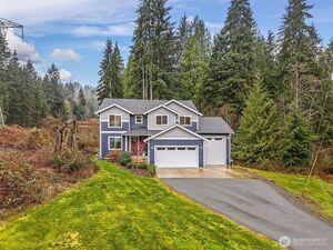 photo 1 of 17330 265th Avenue SE, Monroe, WA 98272