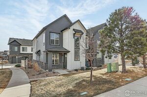 photo 1 of 9251 Garnett Way #C, Arvada, CO 80007