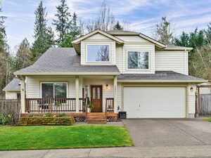 photo 1 of 22971 SW Hosler Way, Sherwood, OR 97140