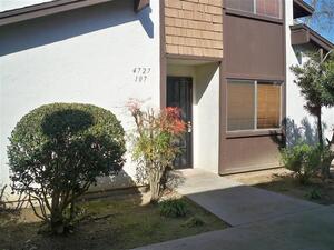 photo 1 of 4727 N Cedar Ave #107, Fresno, CA. 93726
