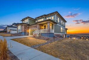 photo 1 of 17563 W 93rd Pl, Arvada, CO 80007