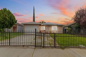 photo 1 of 12696 Washington Avenue, Le Grand, CA 95333