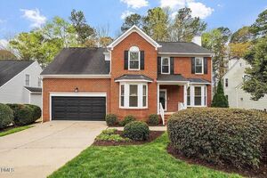 photo 1 of 2628 Crofton Springs Dr, Raleigh, NC 27615