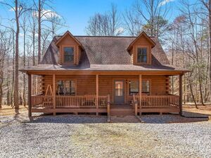 photo 1 of 130 S Chatem Ct, Union Mills, NC 28167