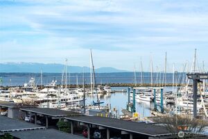 photo 1 of 6535 Seaview Avenue NW #409B, Seattle, WA 98117