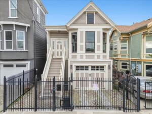 photo 1 of 1414 12th Street  Oakland, CA  94607