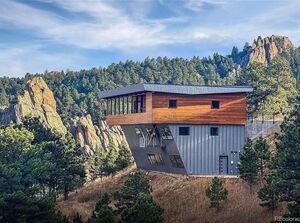 photo 1 of 9398 Ute Drive, Golden, CO 80403