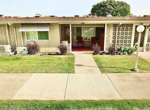 photo 1 of 13660 Annandale Dr #M1-23i, Seal Beach, CA 90740