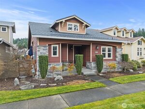 photo 1 of 14317 Knoll Park Drive E, Bonney Lake, WA 98391