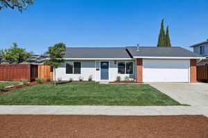 photo 1 of 2877 Bellini Ct, San Jose, CA 95132