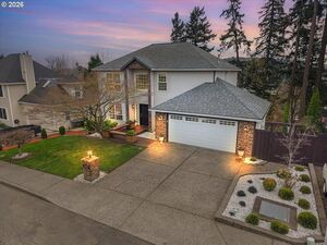 photo 1 of 12988 SE Bluff Dr, Clackamas, OR 97015