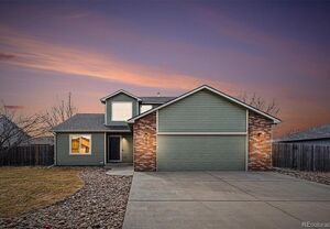 photo 1 of 315 Disc Lane, Platteville, CO 80651