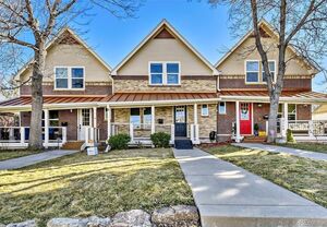photo 1 of 3144 W 25th Avenue, Denver, CO 80211