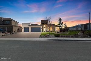 photo 1 of 100 Scott Ct, Verdi, NV 89439