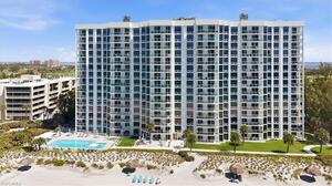 photo 1 of 2425 Gulf Of Mexico DR Unit 6D, Longboat Key, FL 34228