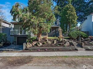 photo 1 of 4570 36th Avenue W, Seattle, WA 98199