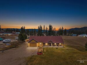 photo 1 of 23 Veterinary Way, Garden Valley, ID 83622