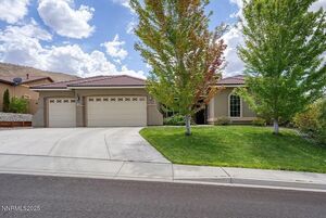 photo 1 of 10380 Cavalry Cir, Reno, NV 89521