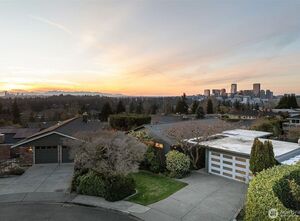 photo 1 of 12128 SE 19th Street, Bellevue, WA 98005