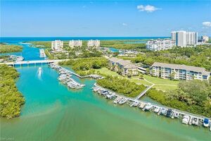 photo 1 of 430 Cove Tower DR #501, Naples, FL 34110