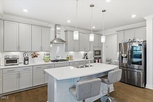 photo 1 of 1749 Golden Honey Dr, Wake Forest, NC 27587