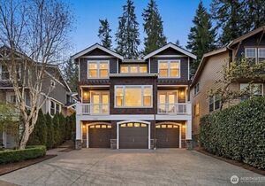 photo 1 of 11127 NE 162nd Street, Bothell, WA 98011