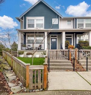 photo 1 of 6830 31st Avenue SW, Seattle, WA 98126