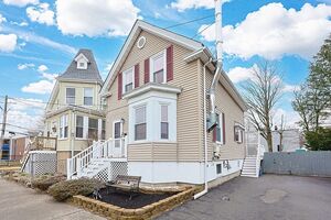 photo 1 of 4 Webster St, Lynn, MA 01902