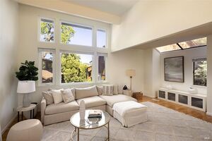 photo 1 of 883 Magnolia Avenue, Larkspur, CA 94939