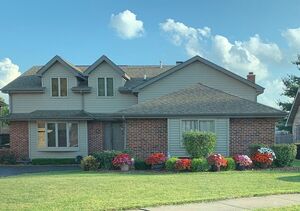 photo 1 of 3235 192nd St, Lansing, IL 60438