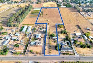 photo 1 of 6674 W McKinley Ave, Fresno, CA 93723