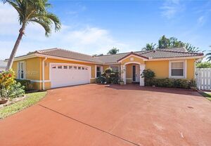 photo 1 of 12730 SW 20th St, Miramar, FL 33027