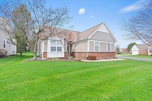 photo 1 of 3168 Mackenzie Dr, Howell, MI 48843