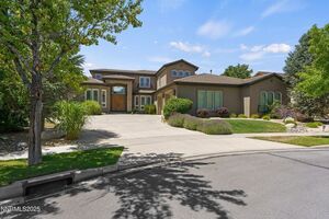 photo 1 of 2880 Friar Rock Ct, Sparks, NV 89436