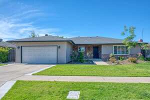 photo 1 of 2569 E Los Altos Ave, Fresno Ca  93710