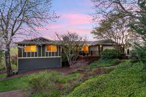 photo 1 of 14740 SW Hawk Ridge Road Tigard, OR 97224