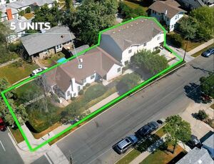 photo 1 of 1008 N Broadway St, Fresno, CA 93728