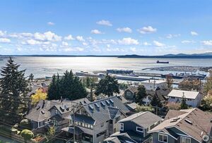 photo 1 of 1524 10th Avenue W, Seattle, WA 98119