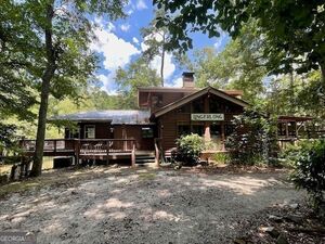 photo 1 of 837 Linger Long Rd, Sylvania, GA 30467