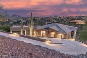 photo 1 of 15529 E SYCAMORE Drive, Fountain Hills, AZ 85268