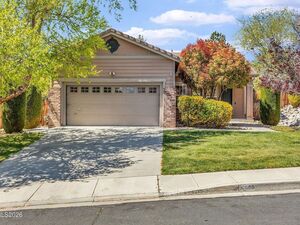 photo 1 of 2665 Red Bird Dr, Reno, NV 89523
