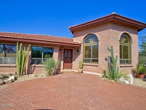 photo 1 of 13670 E Camino La Cebadilla, Tucson, AZ 85749