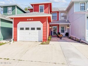 photo 1 of 4063 Laurelwood Drive, Jacksonville, FL 32257