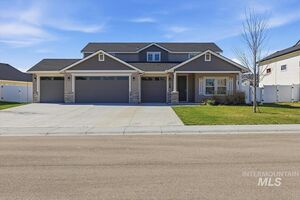 photo 1 of 148 Homesteaders St, Middleton, ID 83644