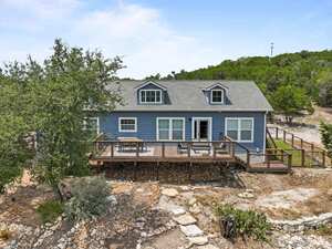 photo 1 of 10710 Deer Canyon Rd, Jonestown, TX  78645