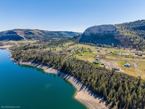 photo 1 of 39460 N Terraced Way, Lincoln, WA 99147